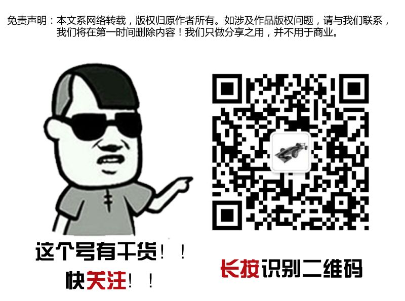 二维图纸分享!【CAD标准图框】只要画图都需要这个!的图5